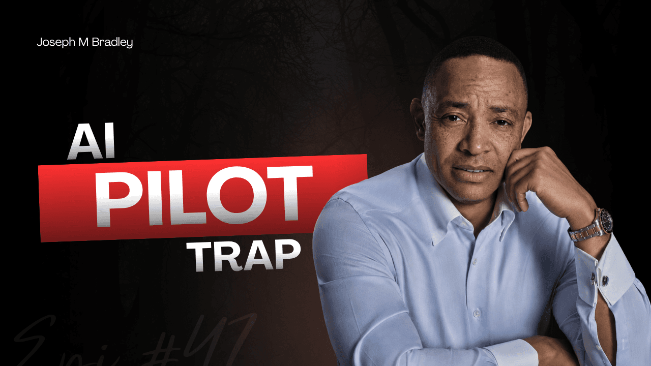 The AI Pilot Trap