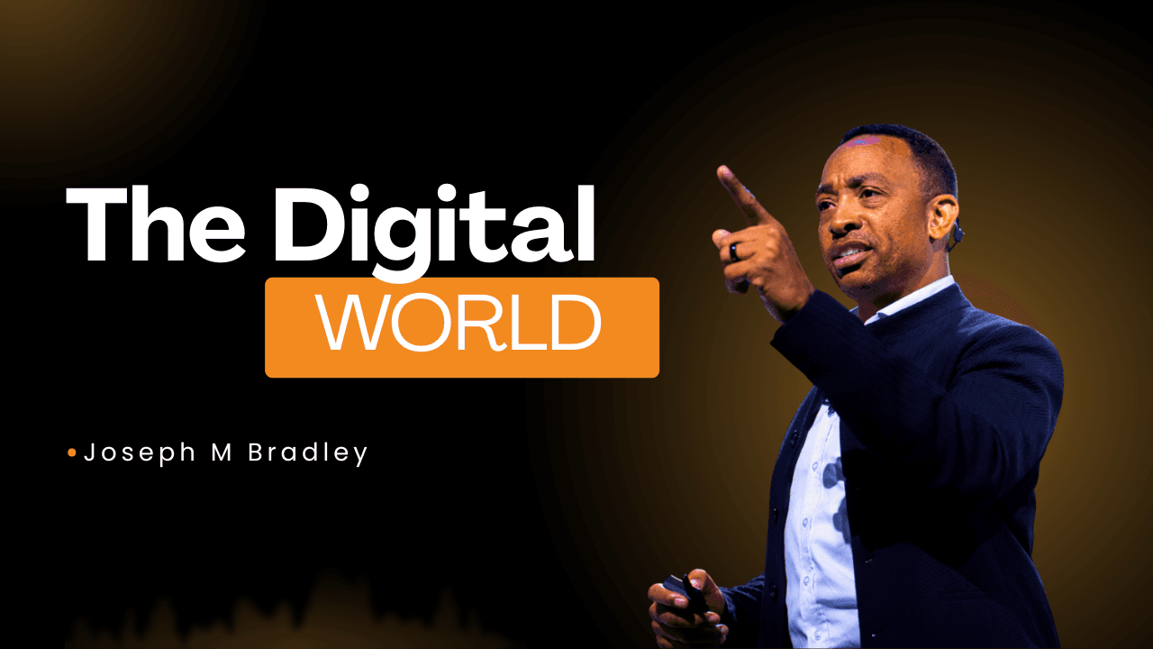 Power of Identity in the Digital World 
