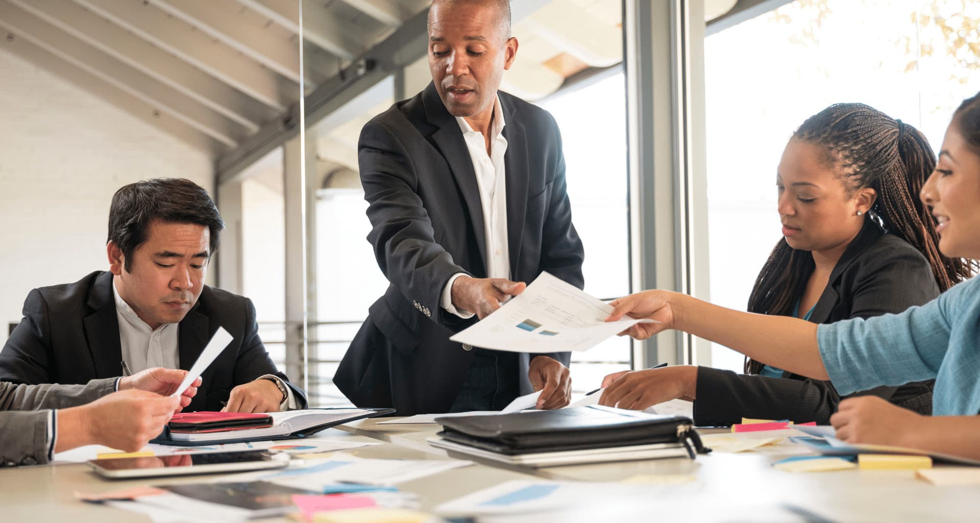 5 Trends That Will Change The Way We Work In 2017