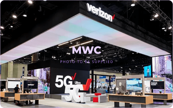 Mobile World Congress Equality Lounge – Executive panel with PwC, AWS and Verizon