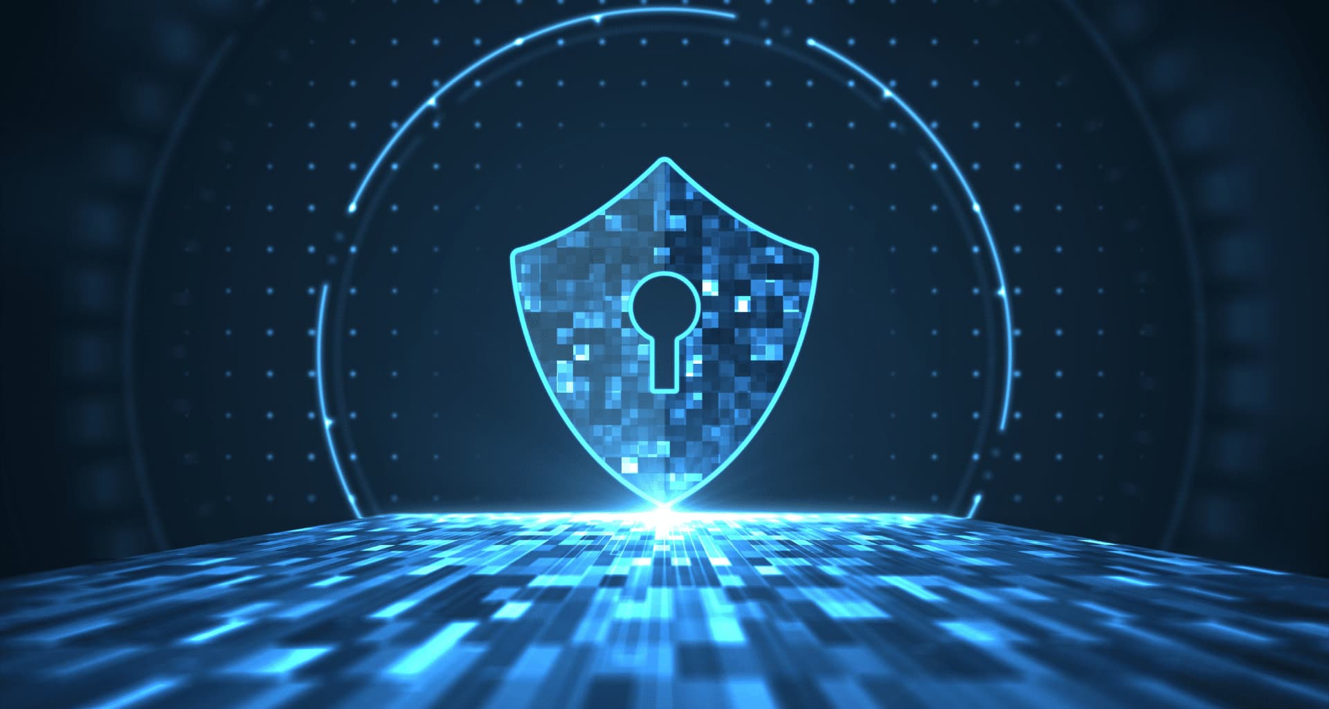 Is Security Enough to Drive Trust?