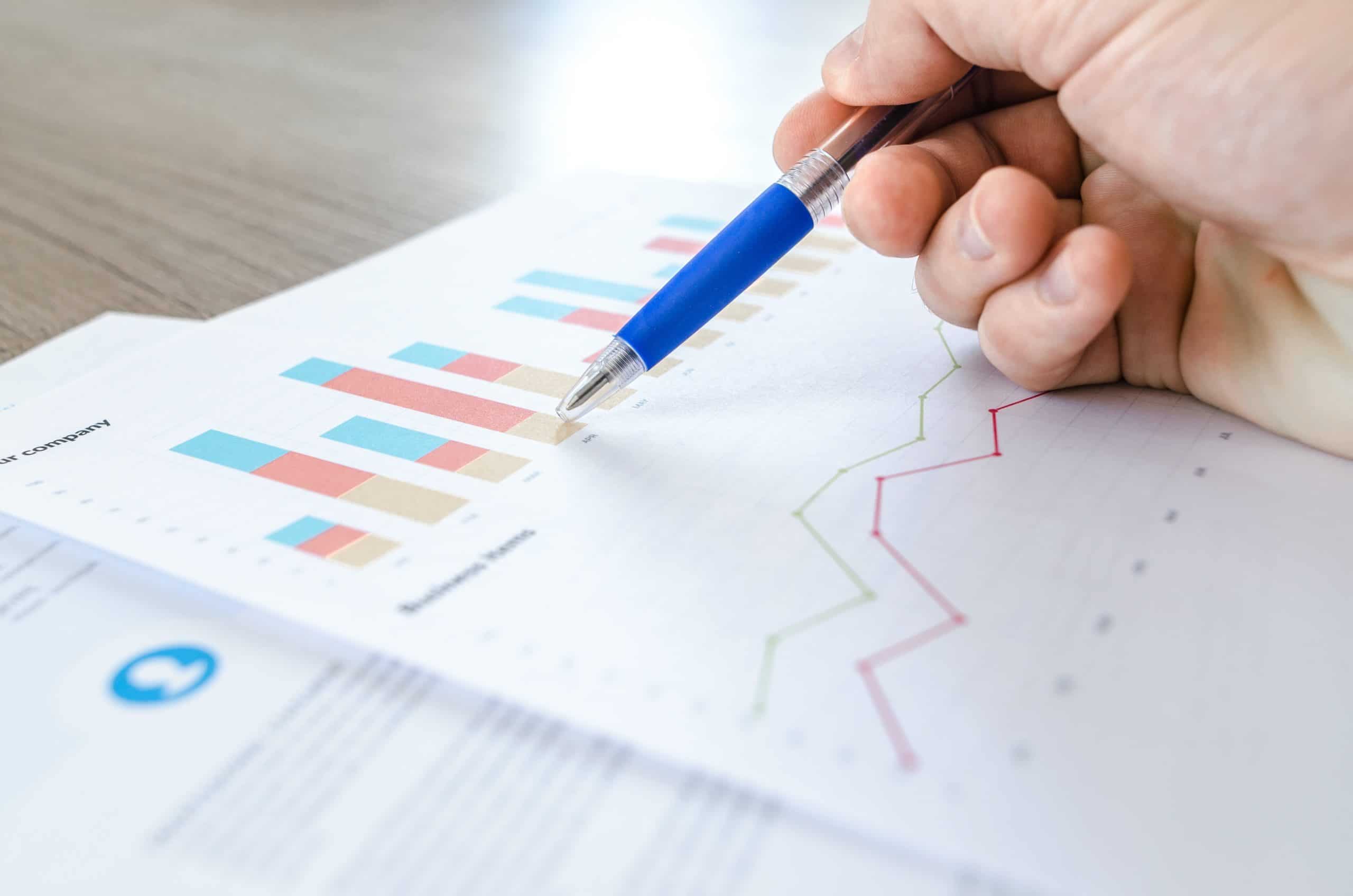 Moving IT from a cost center to a profit center