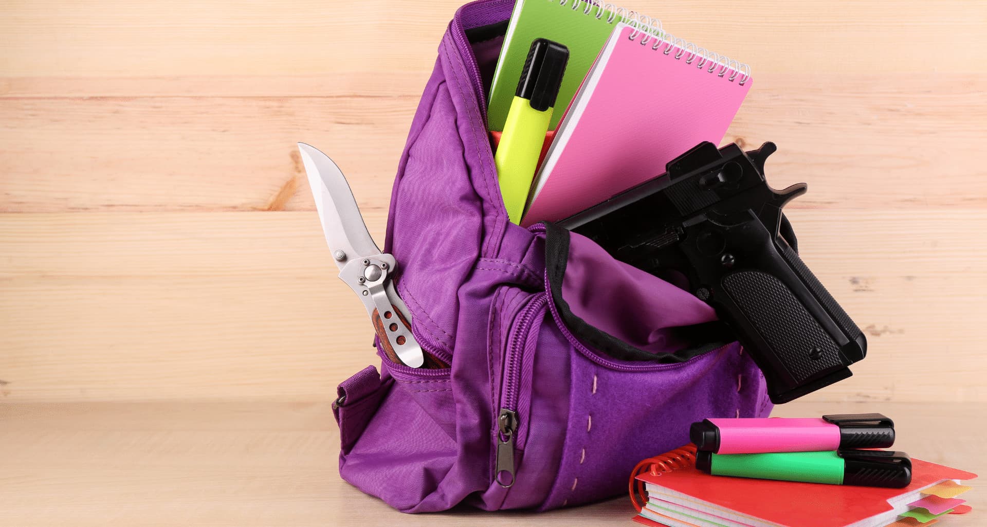 Questioneering a Solution to Gun Violence in America's Schools