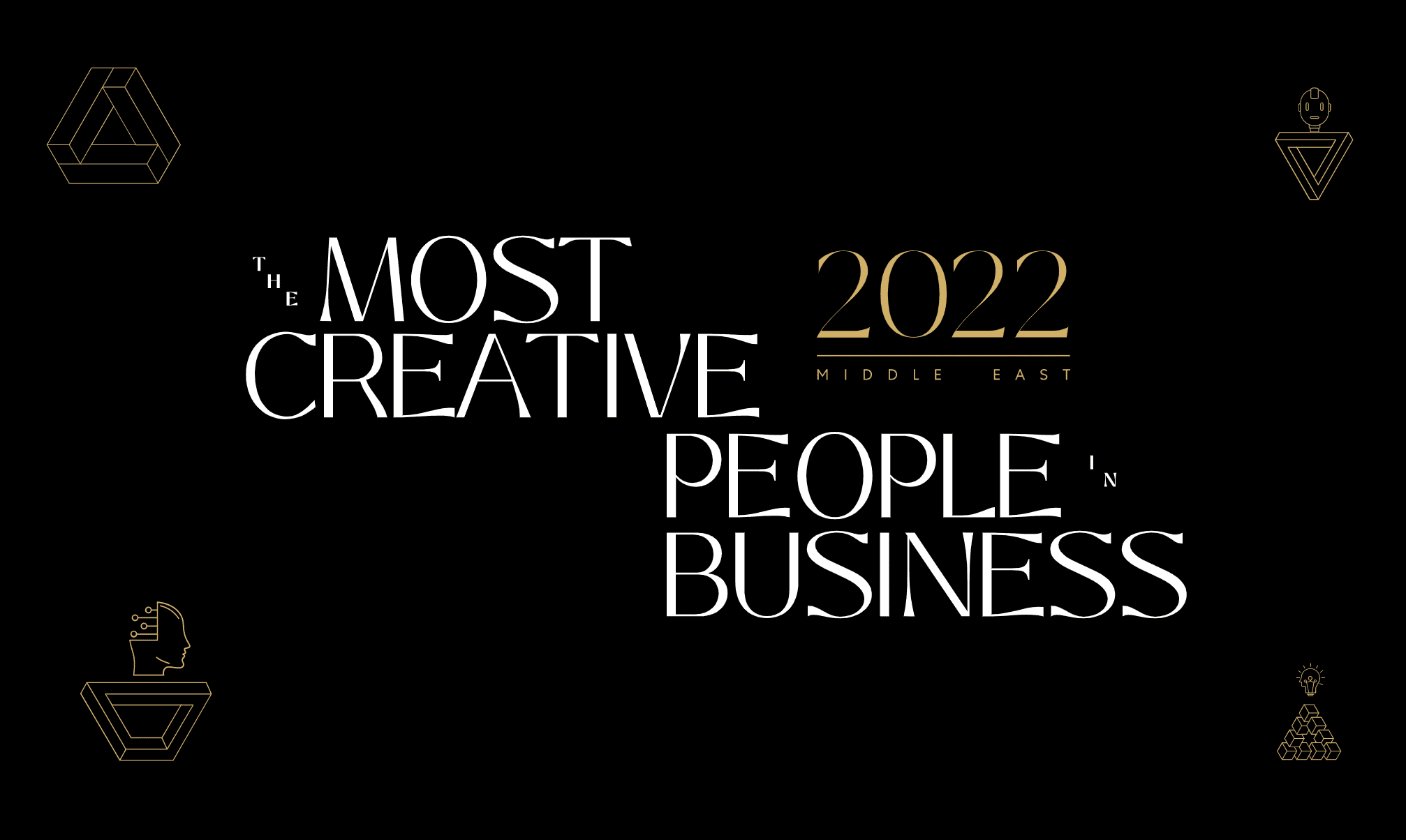 Fast Company ME Award