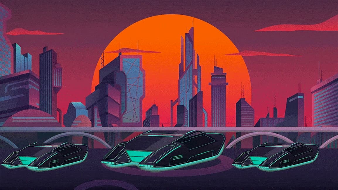 Fast Company ME – What Will a Cognitive City Look Like?