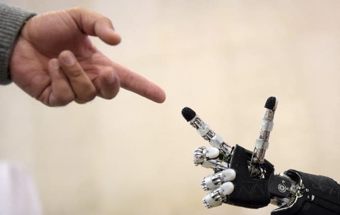 A Saudi tech university program sounds the call to entrepreneurial action