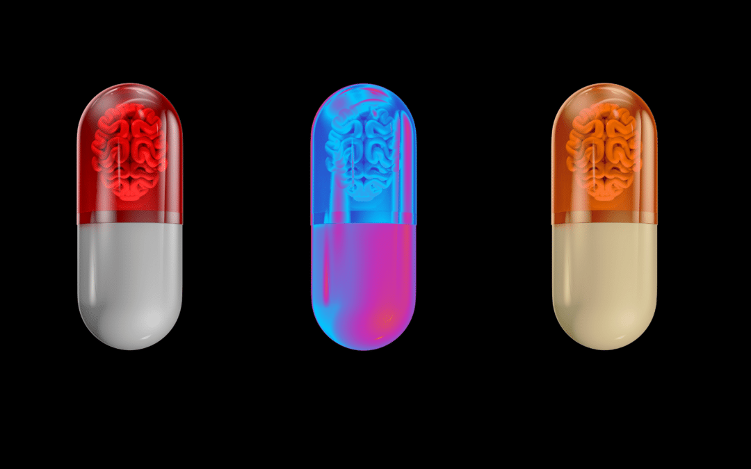 A Pill That Tracks Your Health?The Reality Of The ‘Quantified Self’ Movement
