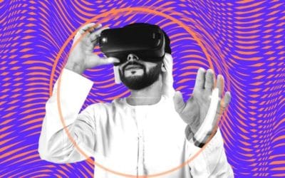 How ready is the Middle East for its metaverse take-off?